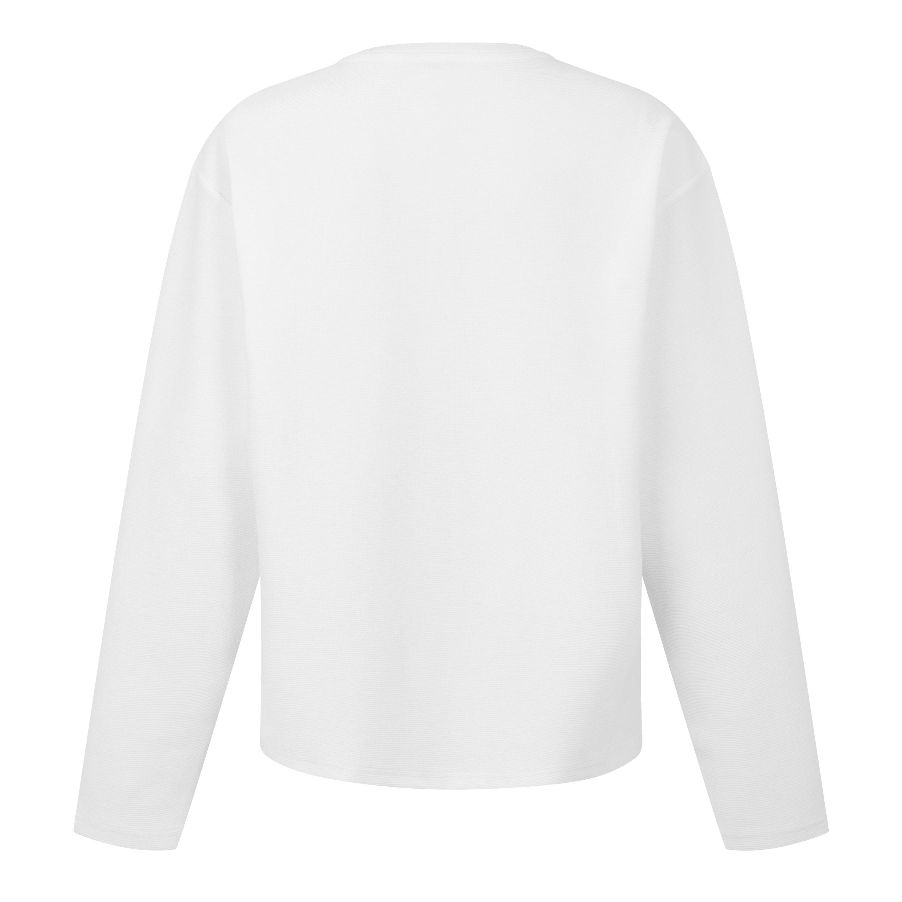 Duke + Dexter | Men's Long Sleeve T-Shirt | Long Sleeve T-Shirts | FRASERS