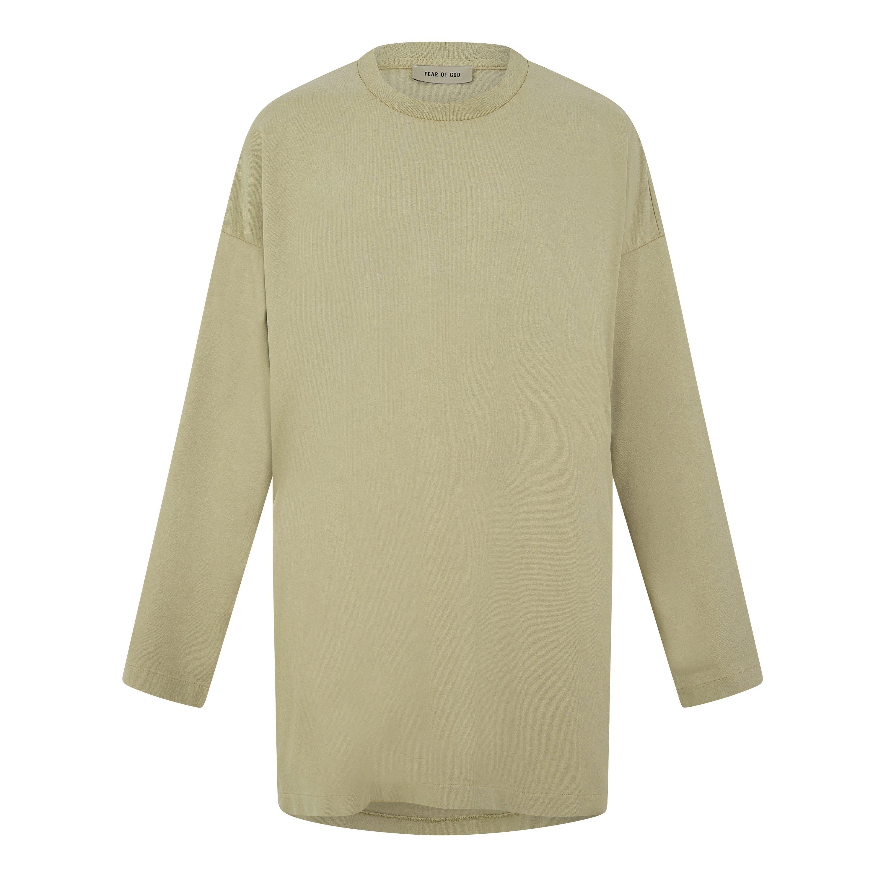 Dune - Fear Of God - FOG Cotn Long Sleeve Sn99 - 1