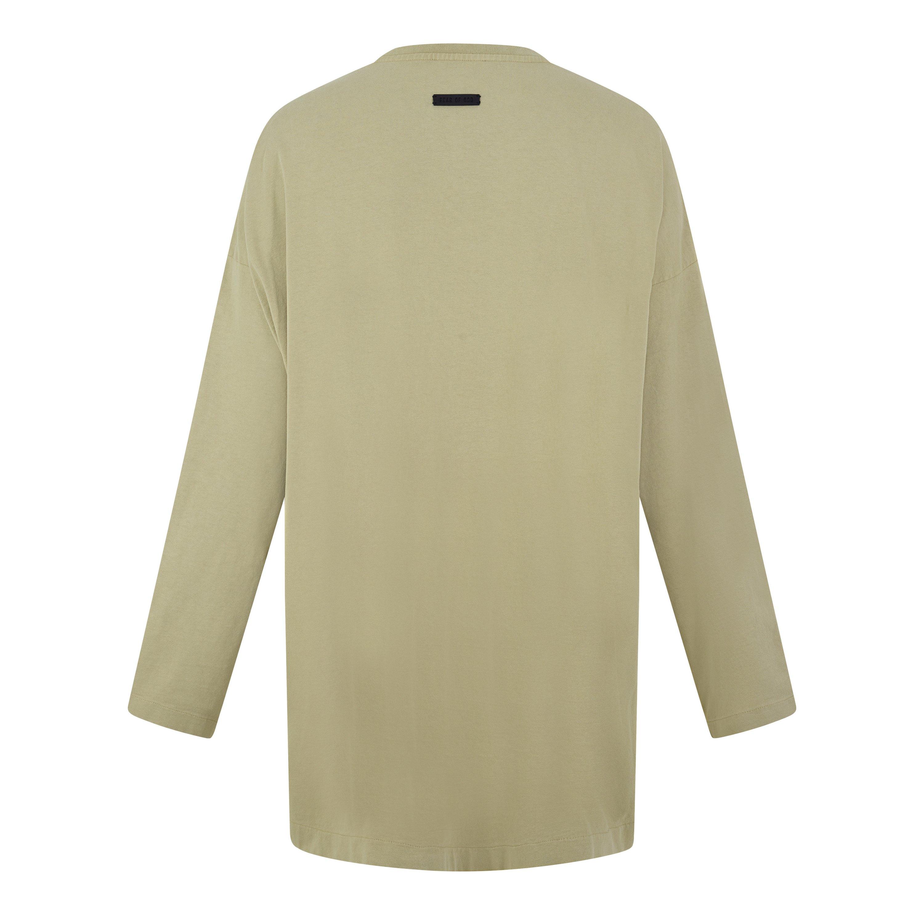 Dune - Fear Of God - FOG Cotn Long Sleeve Sn99 - 2