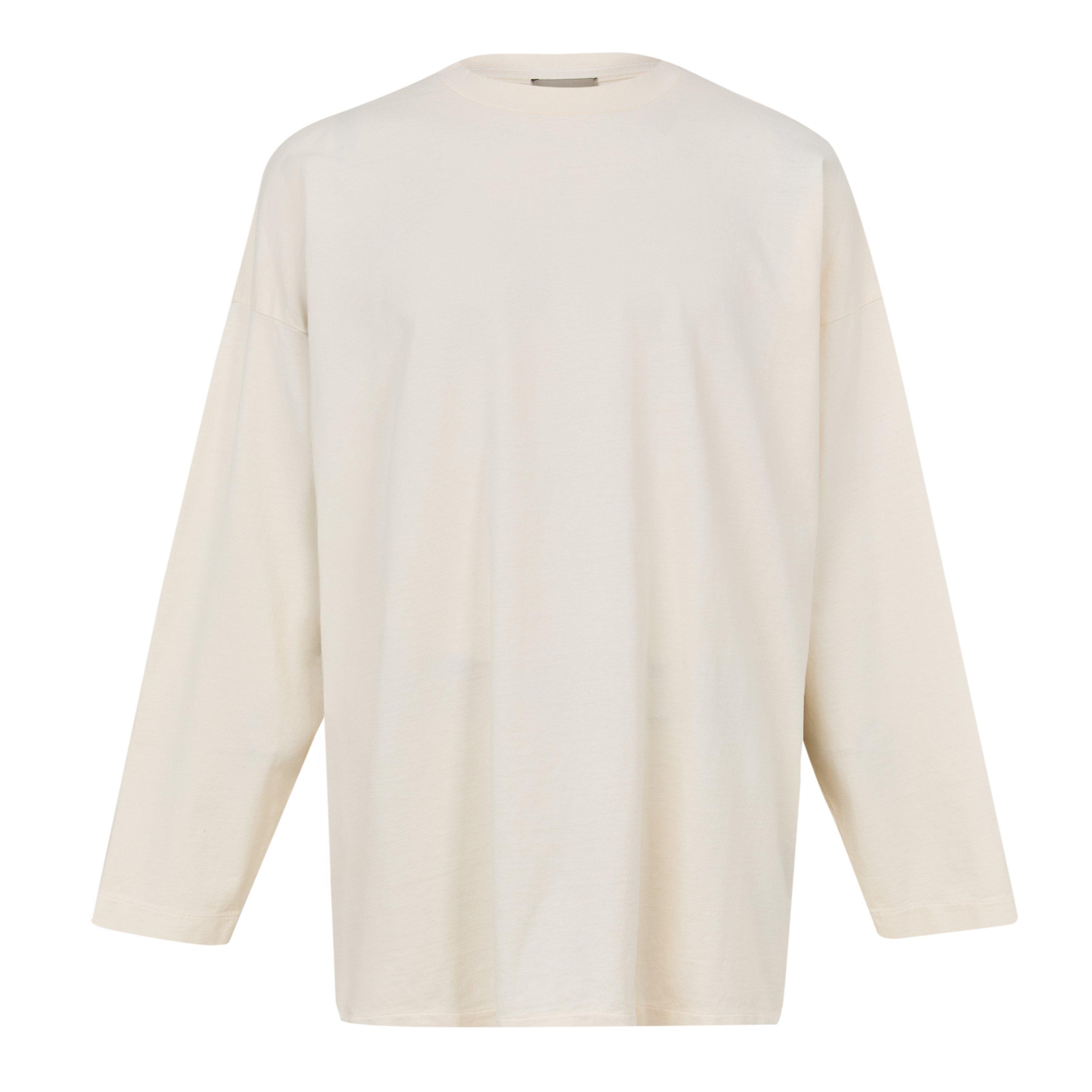 FOG Cotn Long Sleeve Sn99