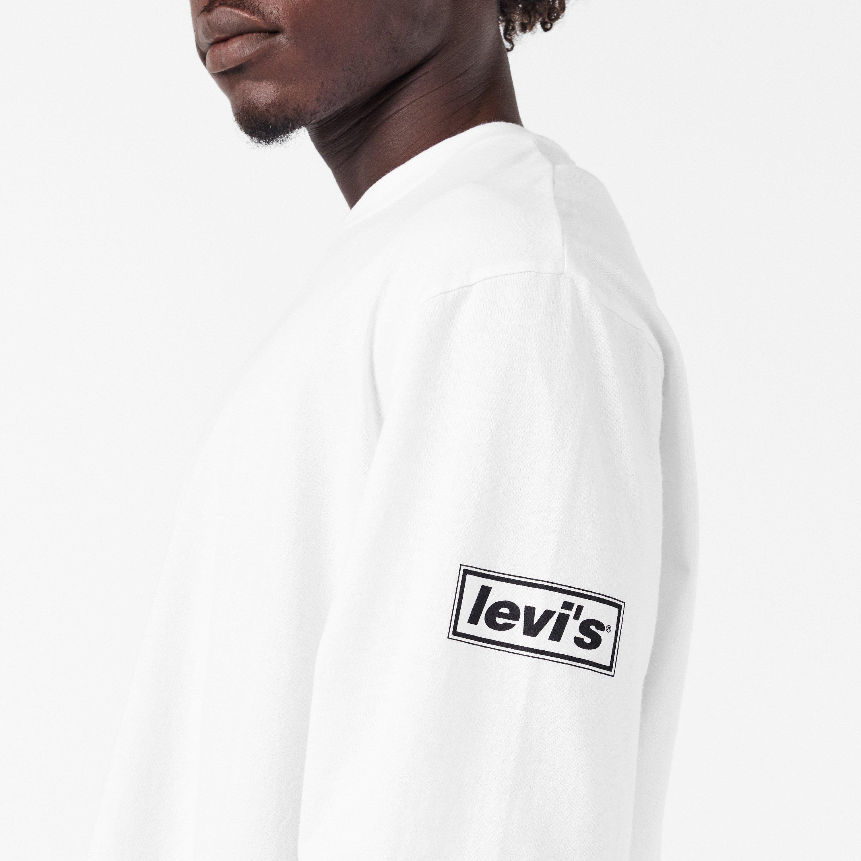 LEVI'S x Oasis Deca Logo 