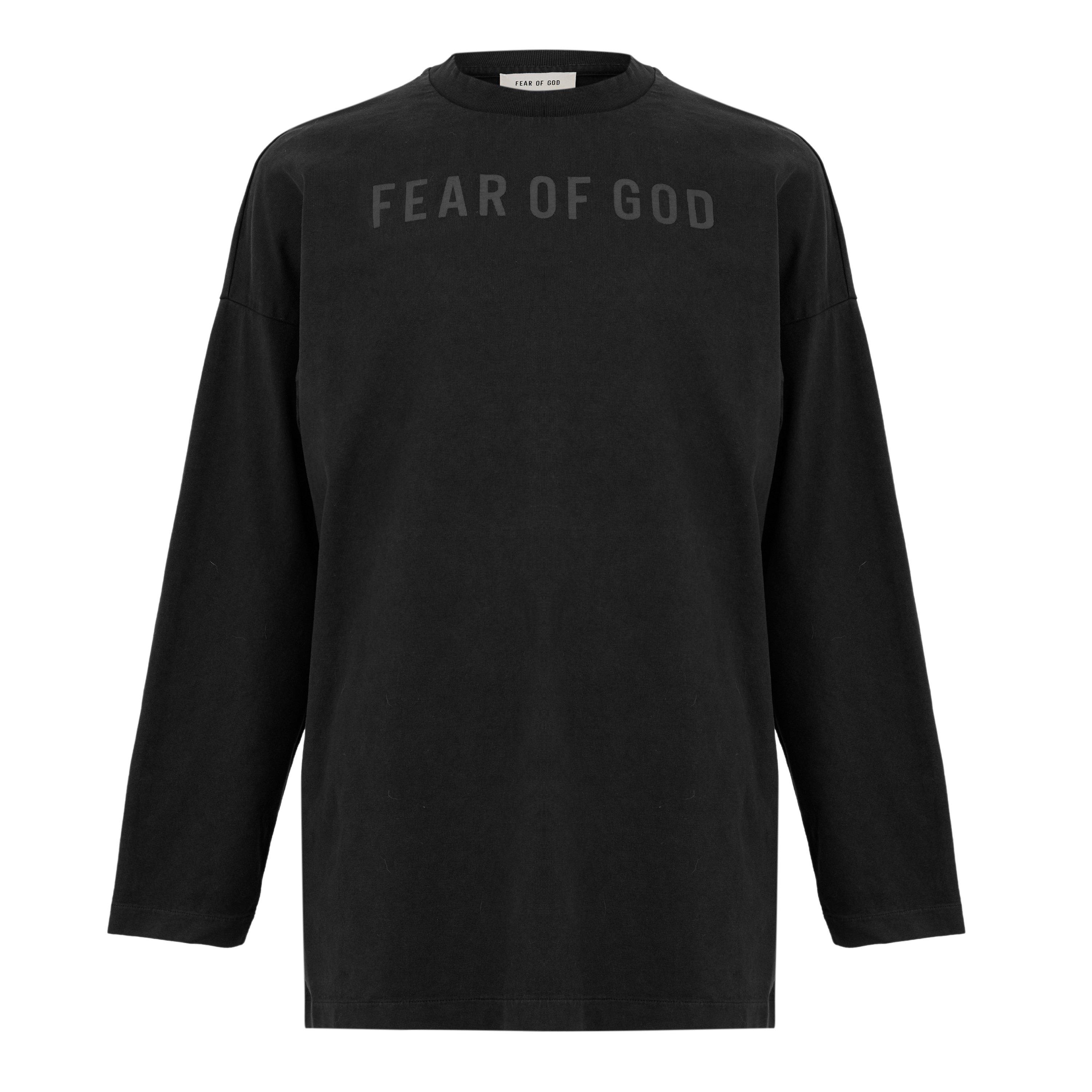 Black - Fear Of God - FOG Fear of God Thun Sn99 - 1