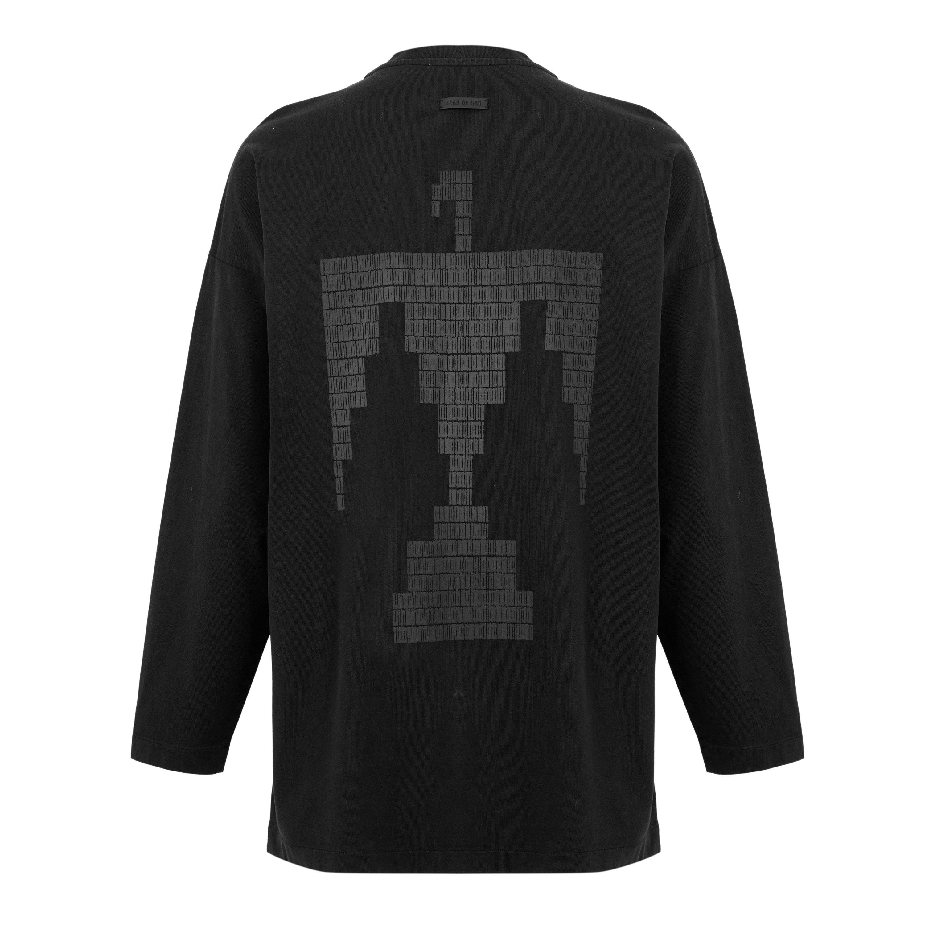 Black - Fear Of God - FOG Fear of God Thun Sn99 - 2