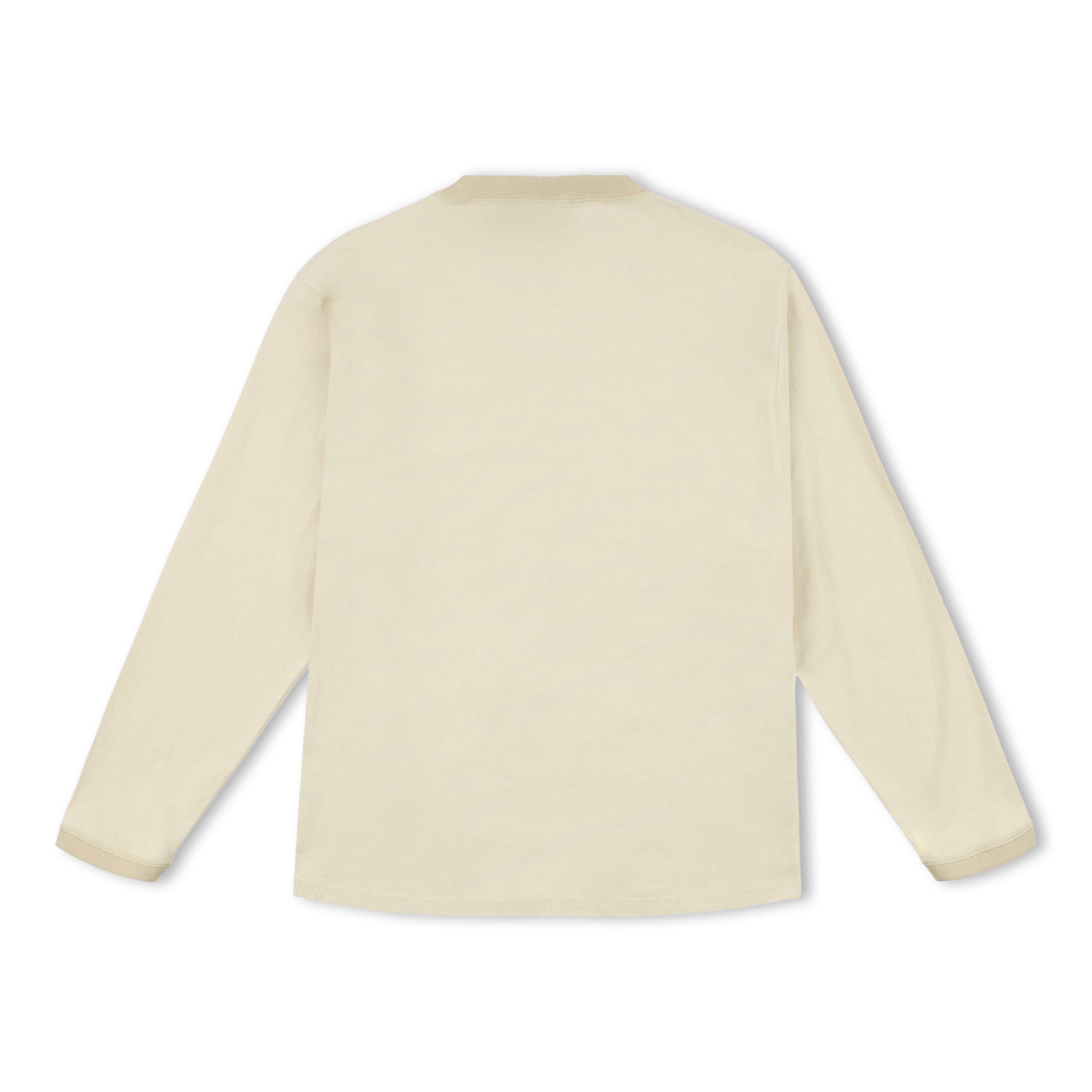 A-COLD-WALL Men's Invert Long Sleeve T-Shirt | Cruise Fashion