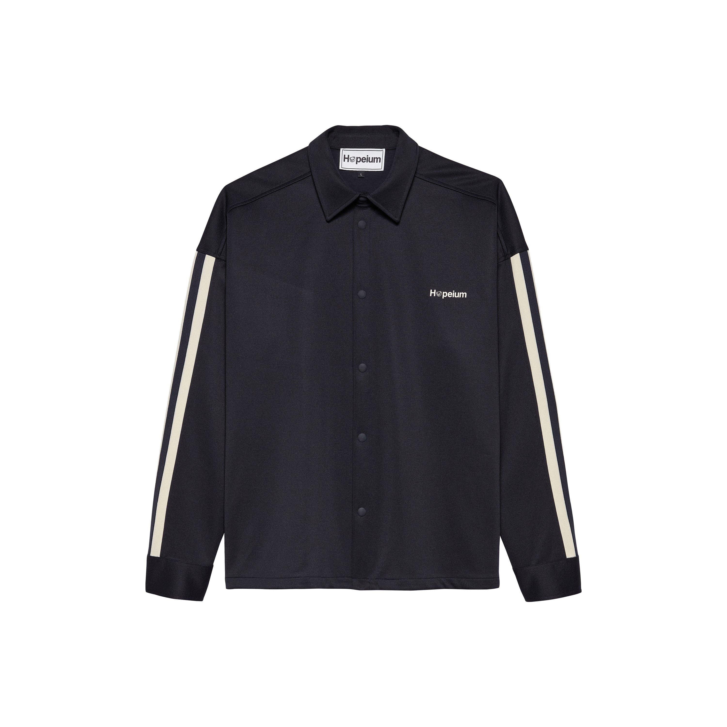 Night - Hopeium - Hopeium Track Shirt Sn64 - 1