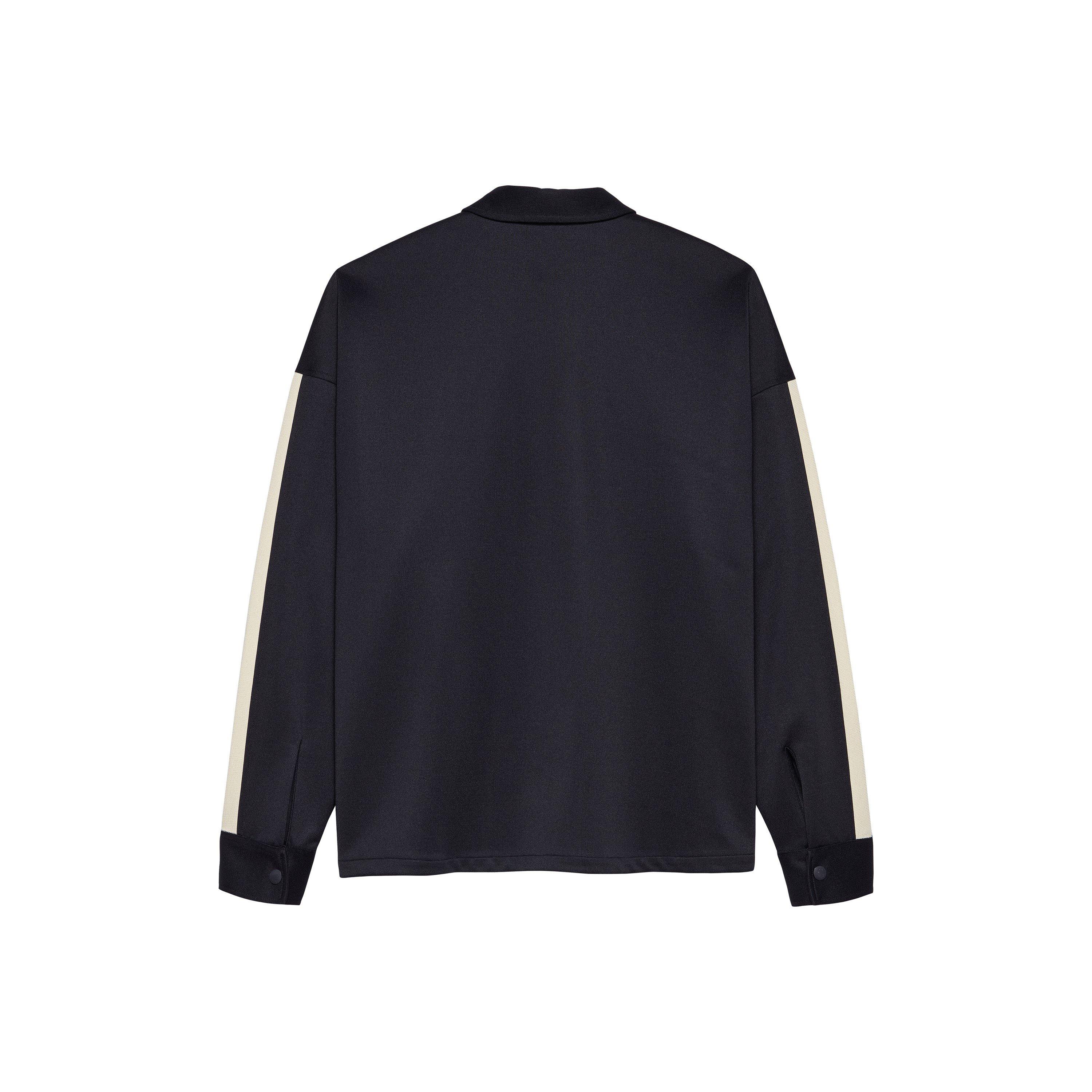 Night - Hopeium - Hopeium Track Shirt Sn64 - 2