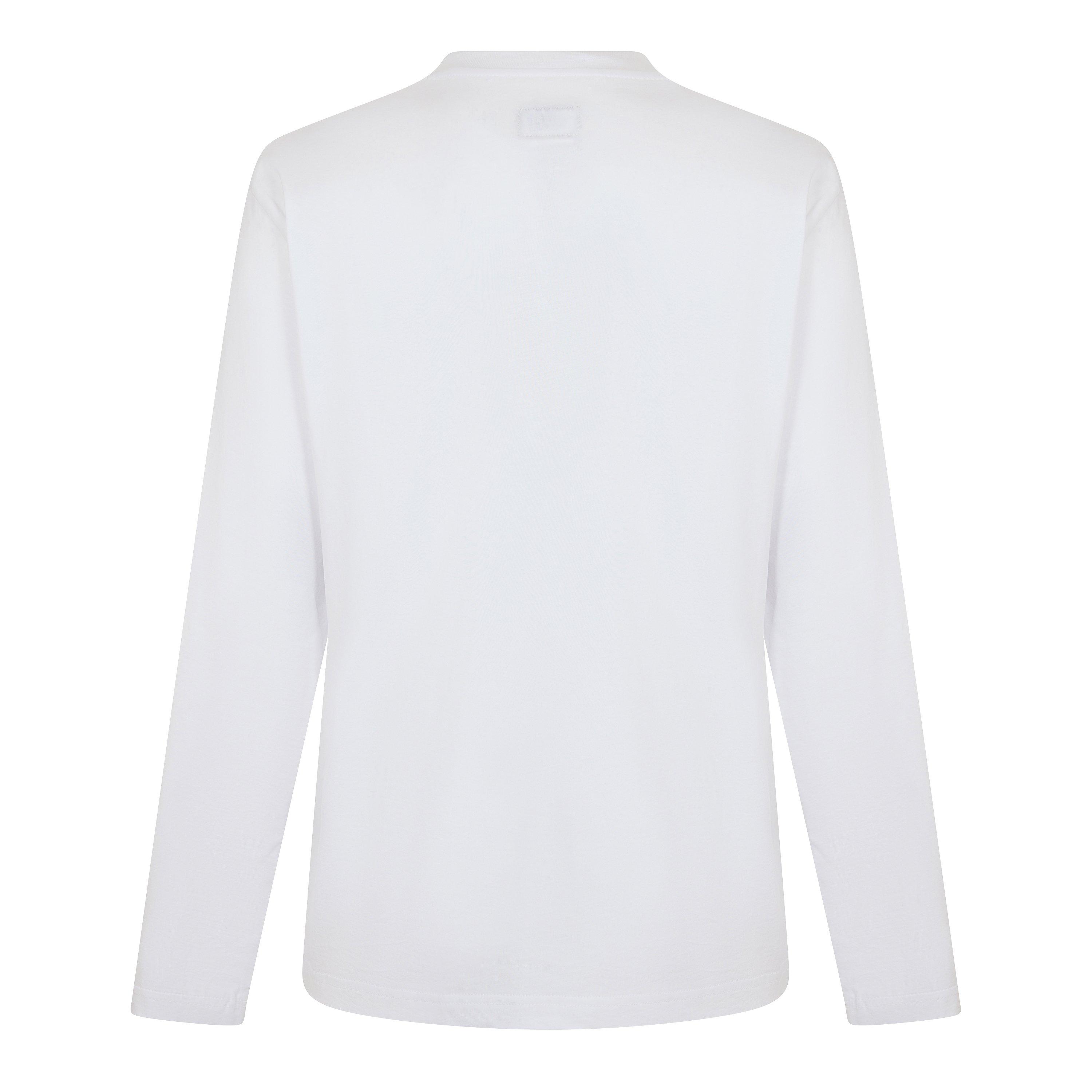 Black - Emporio Armani - T-Shirt - 2