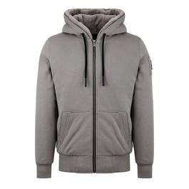 Moose Knuckles Classic Bunny Zip Jacket