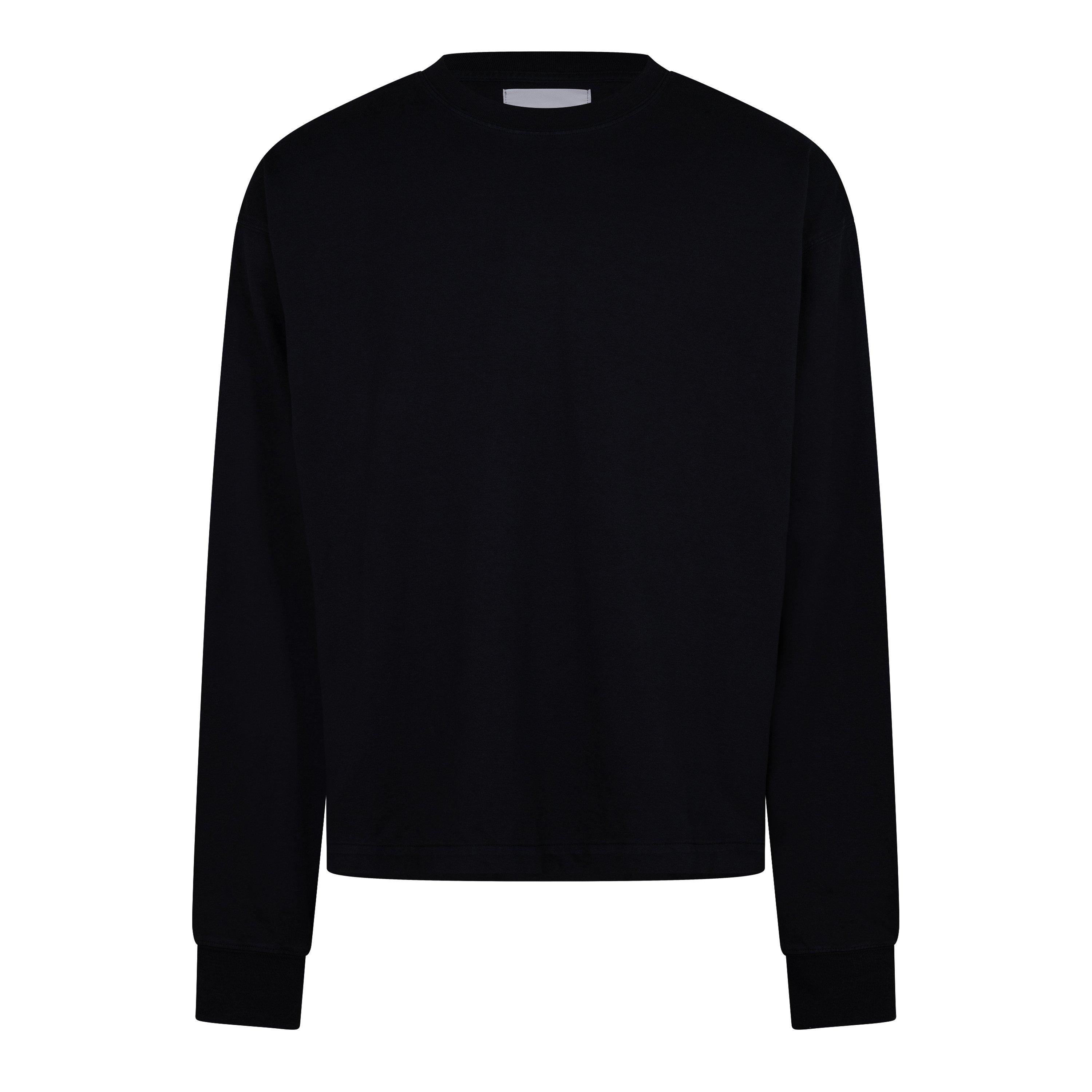 Vječnost - Drew House - Unisex Adults Heavyweight Long Sleeve T-Shirt - 1
