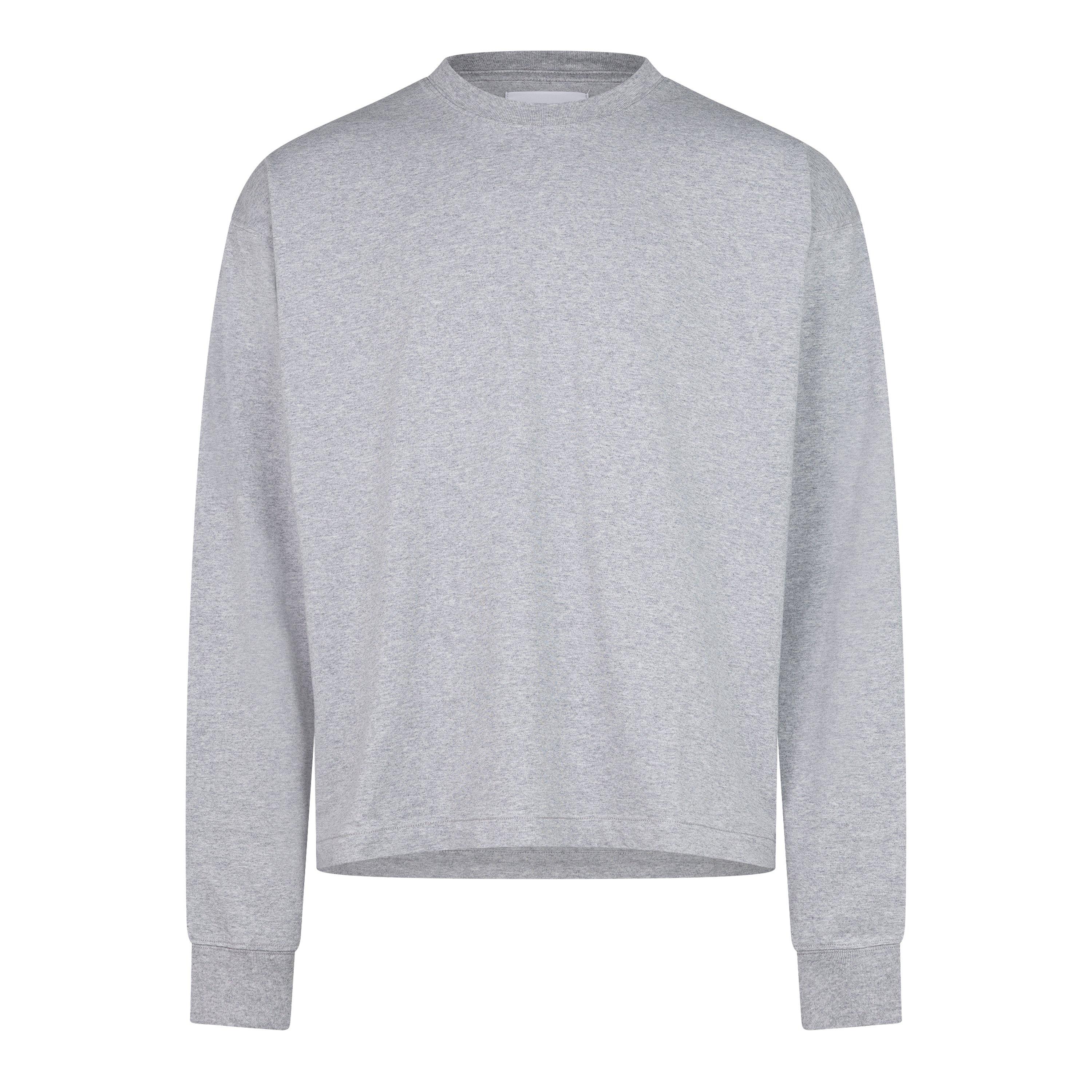 Drew House Unisex Adults Heavyweight Long Sleeve T-Shirt
