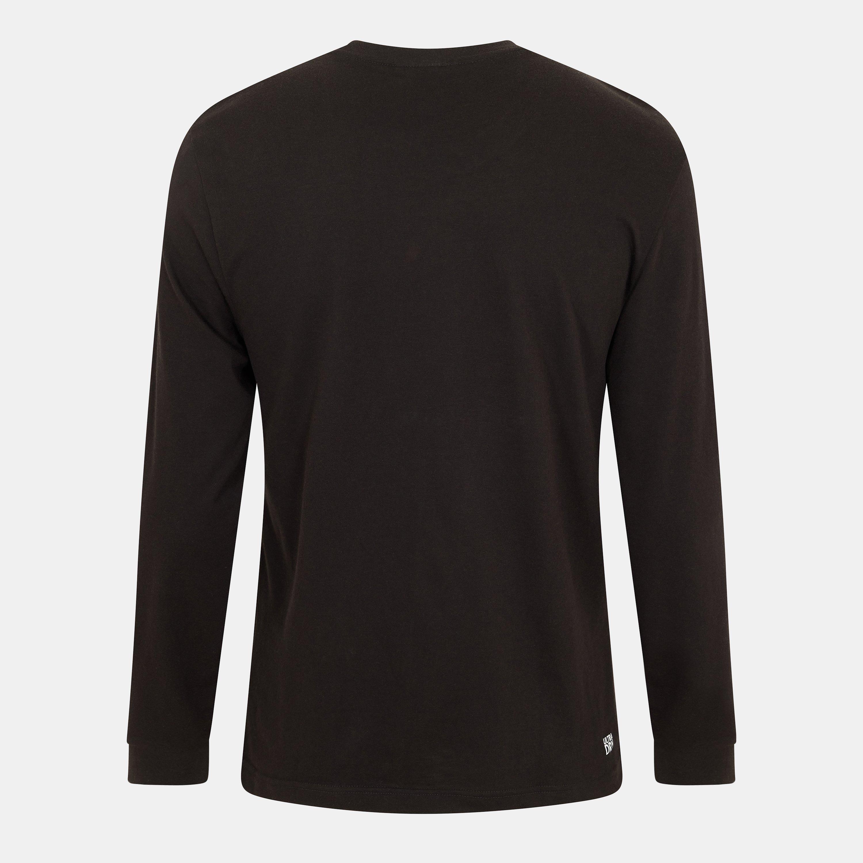 Black 031 - Lacoste - Lacoste LS SmllLgo T Sn99 - 2