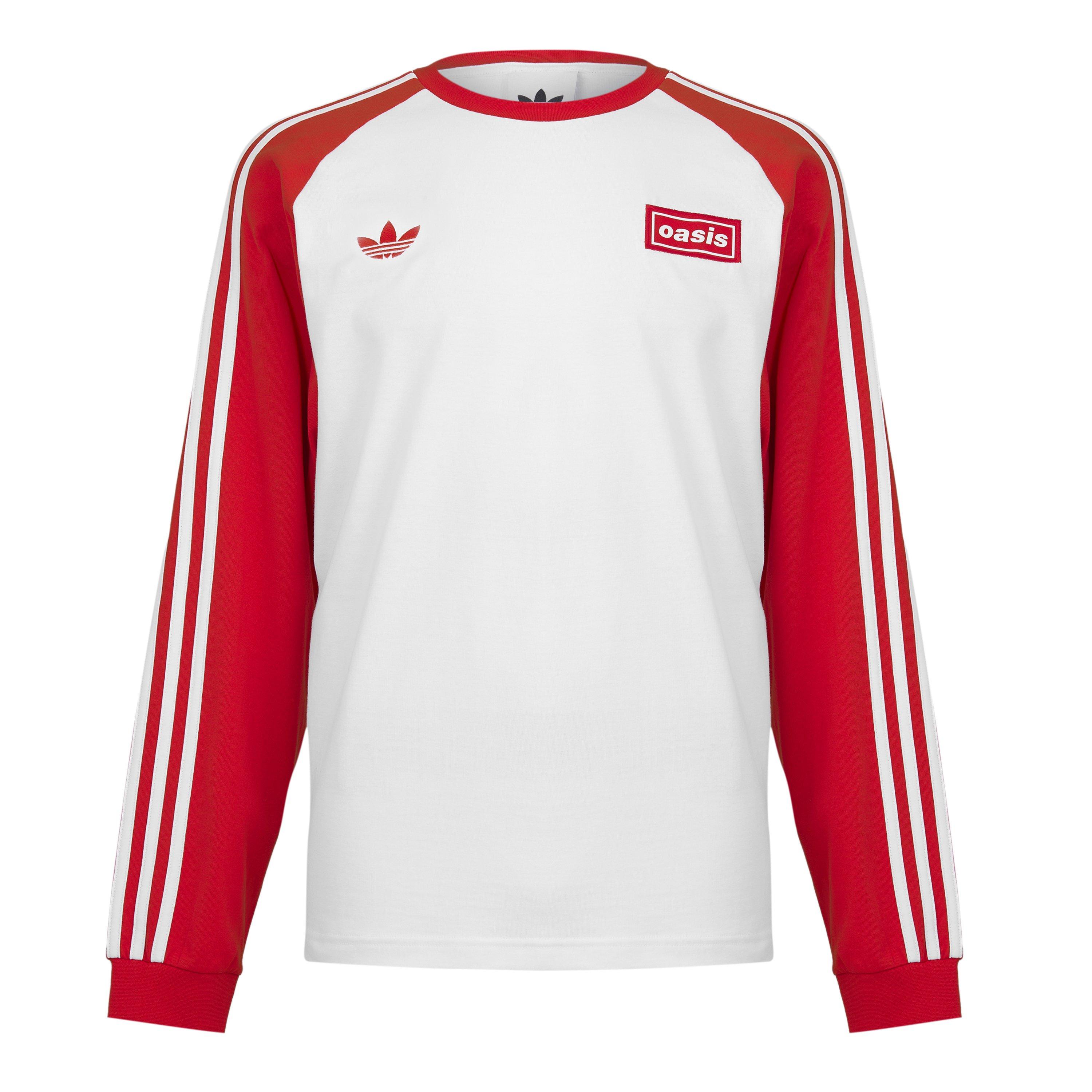 white - adidas Originals - Adi OG Adicolor Clas Sn99 - 1