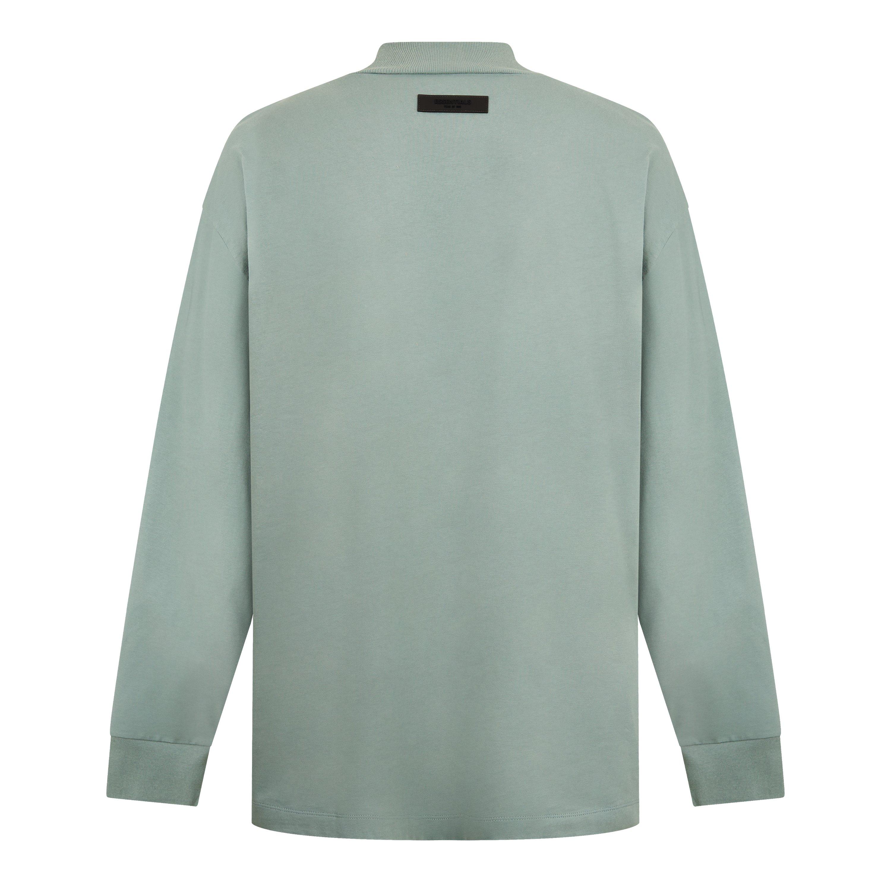 Sycamore - Fear Of God Essentials - Men's Long Sleeve T-Shirt - 2