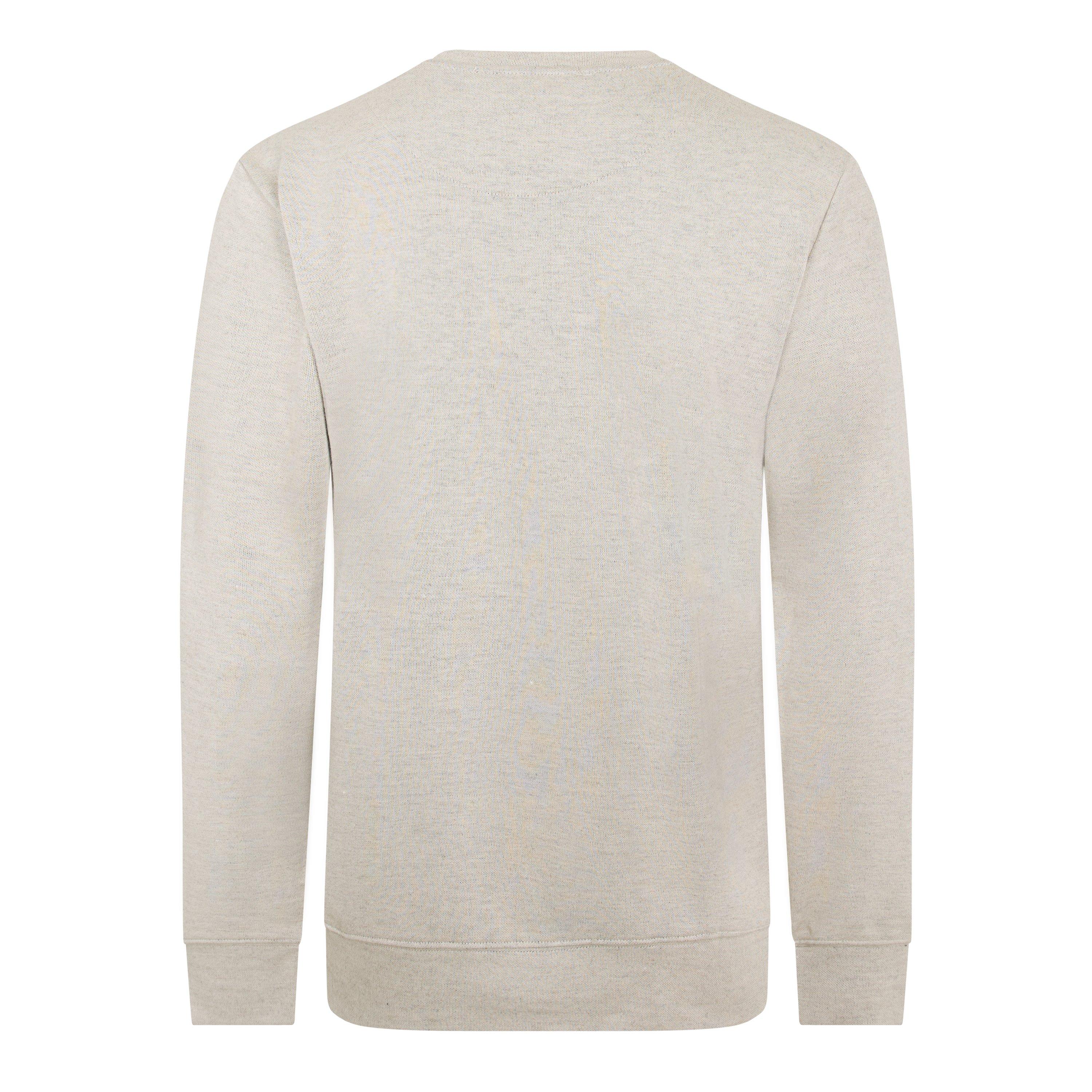 Off White - Criminal Damage - CriminalDamage Liquify Jacqard Knit Mens - 2