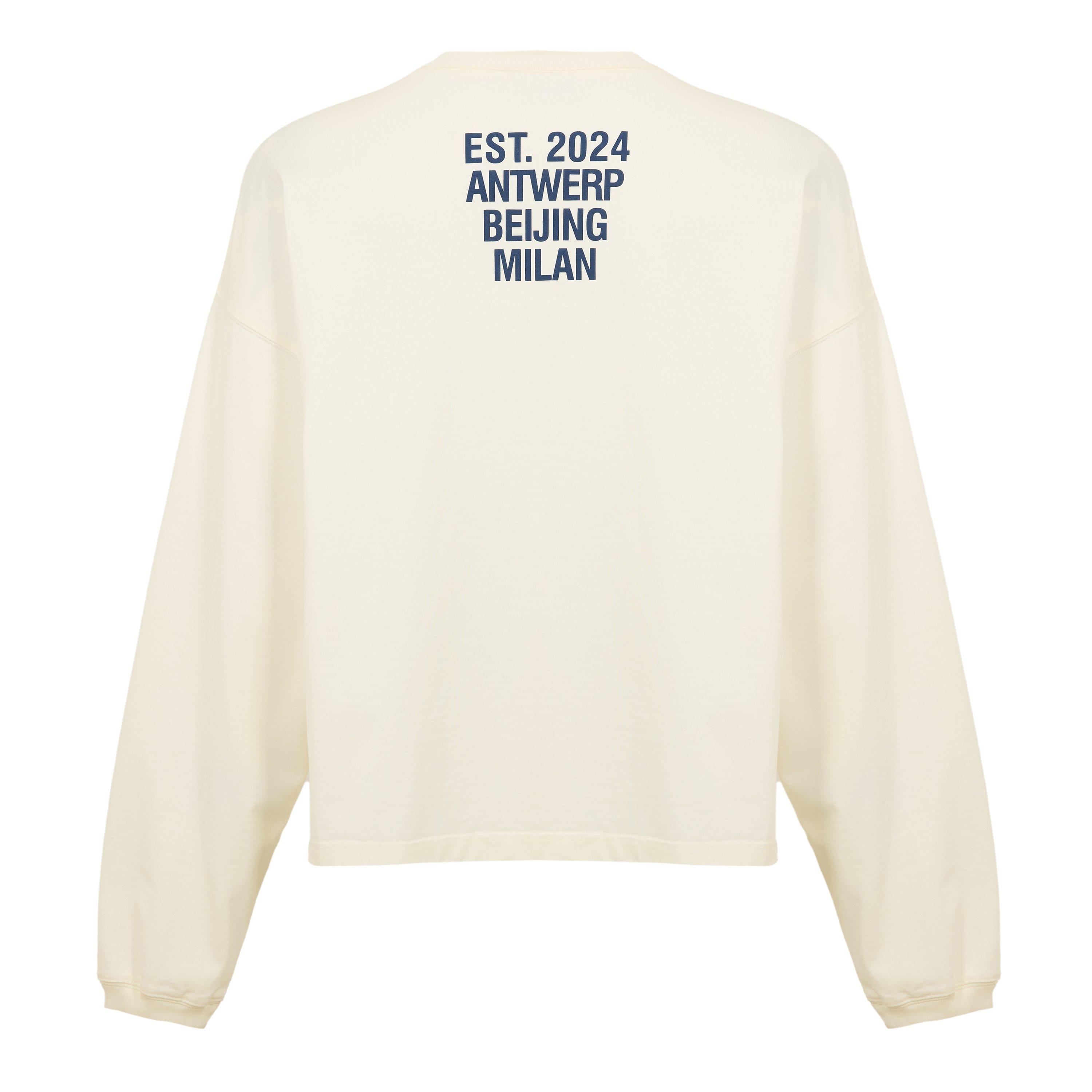 Cannoli Cream - Summer Games - Summer Champion LS T Sn62 - 2