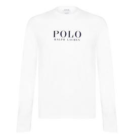 Ralph Lauren Box Logo T shirt