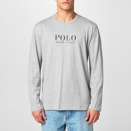 Ralph Lauren Box Logo T shirt