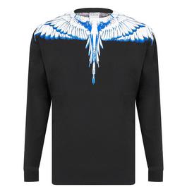 Marcelo Burlon Icon Wing T Shirt