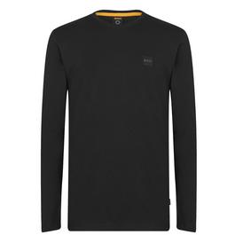 Boss Tacks Long Sleeve T Shirt