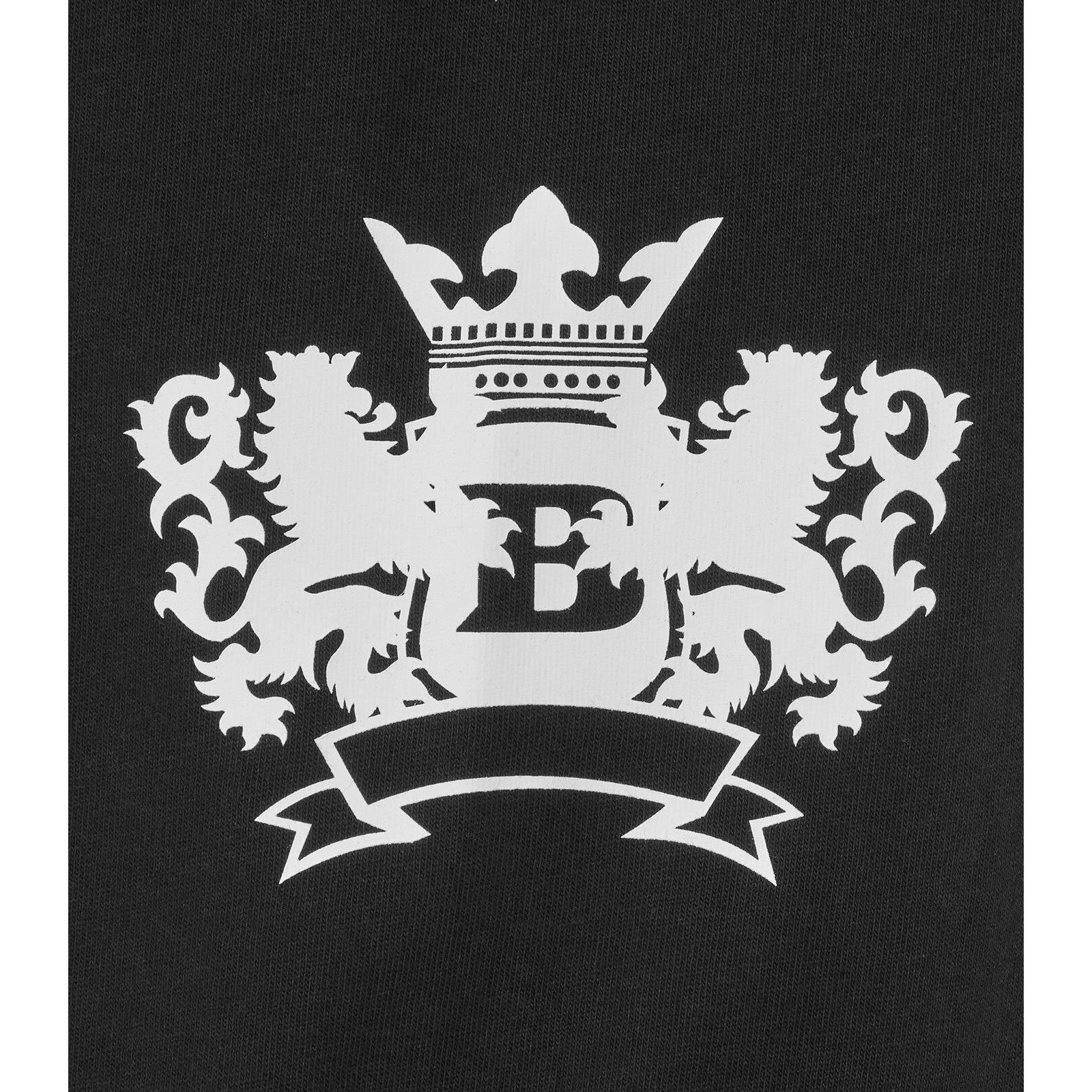 Black - Billionaire Boys Club - BBC Multi Graphic LS Sn64 - 5