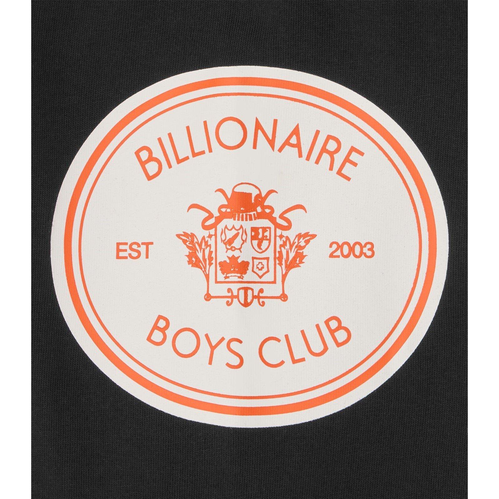 Black - Billionaire Boys Club - BBC Multi Graphic LS Sn64 - 6