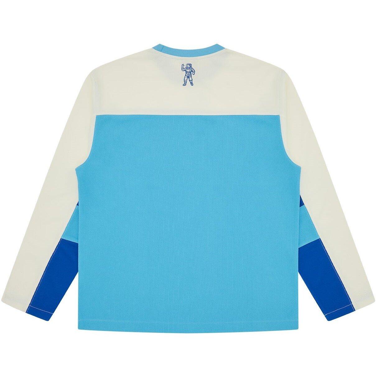 Blue - Billionaire Boys Club - BBC Uni Hockey Top Sn64 - 2