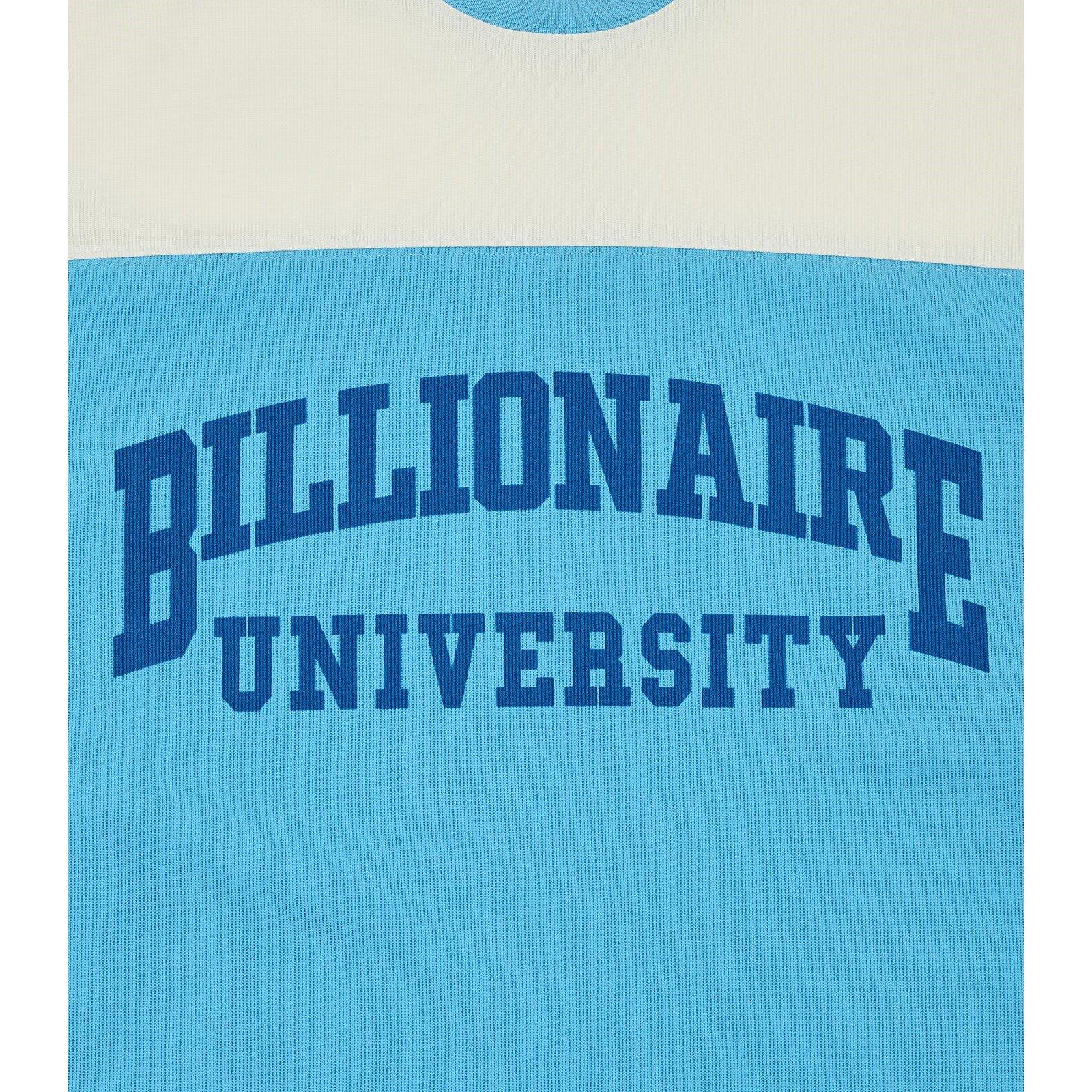 Blue - Billionaire Boys Club - BBC Uni Hockey Top Sn64 - 3