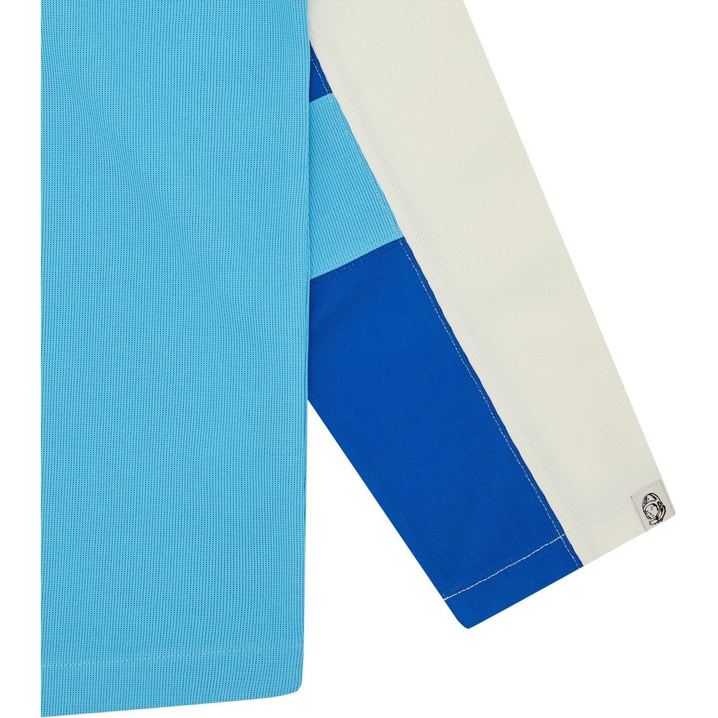 Blue - Billionaire Boys Club - BBC Uni Hockey Top Sn64 - 4