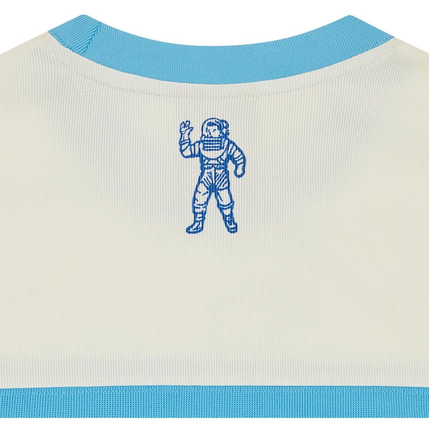 Blue - Billionaire Boys Club - BBC Uni Hockey Top Sn64 - 5