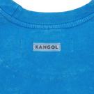 Laver Bleu - Kangol - MOSCHINO POLO SHIRT Kristensen WITH LOGO - 8
