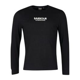 Barbour International Haxby T-Shirt