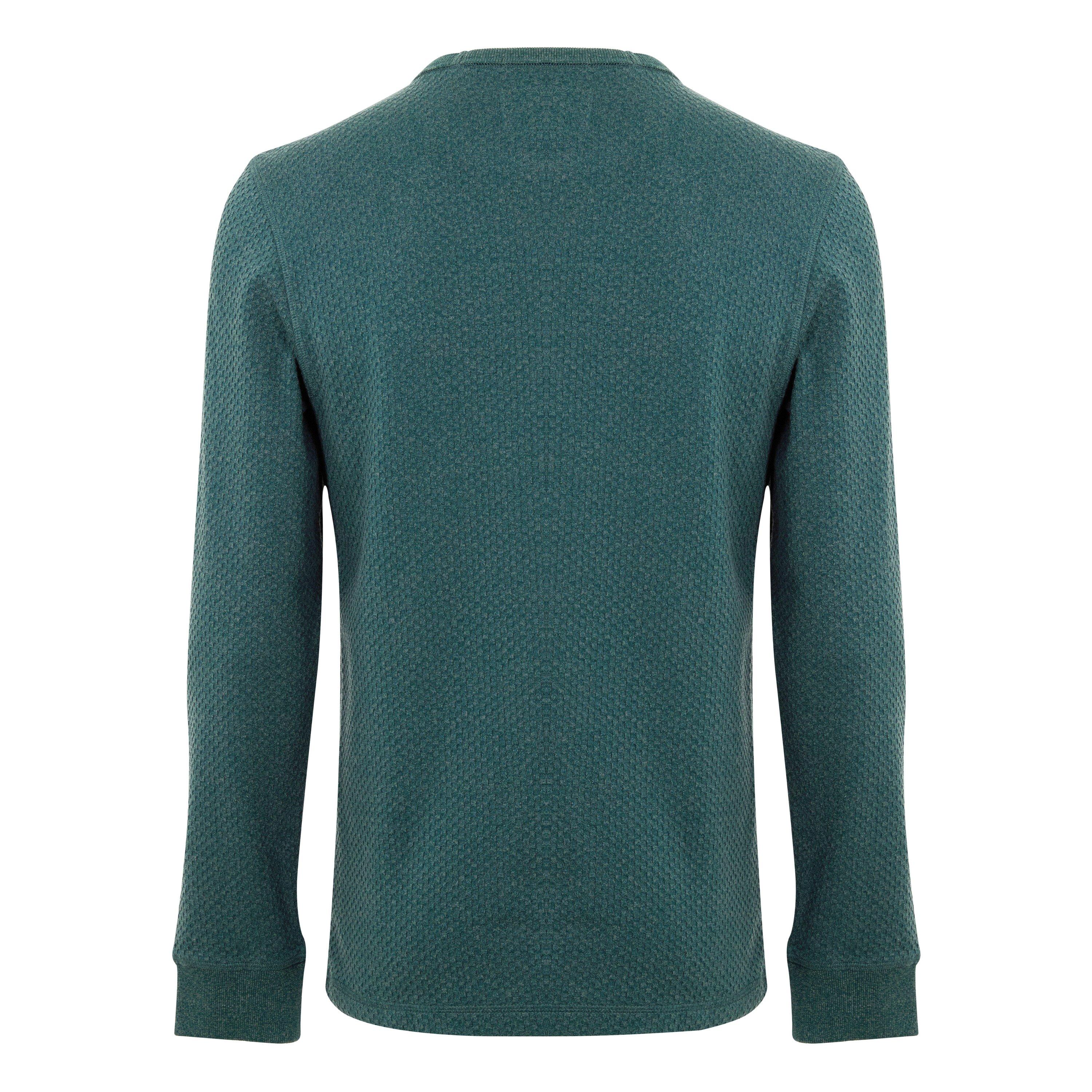 Evergreen - Jack Wills - Bubble Texture Top - 6