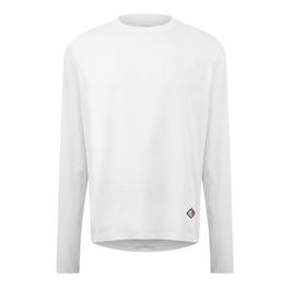 Bottega Veneta Light Cotton Jersey T Shirt