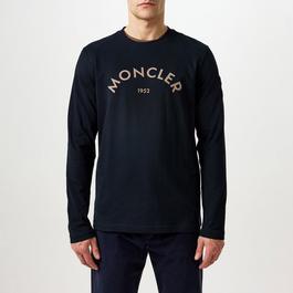 Moncler Edit LS Tee Sn44