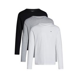 Tommy Hilfiger 3 pack of Long Sleeved Baselayer T Shirts