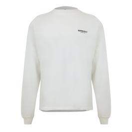 Represent Owners Club Long Sleeve T Shirt