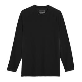 Y3 Run Long Sleeve T-Shirt