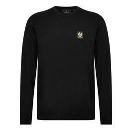 Belstaff Phoenix Patch T Shirt