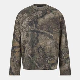 Cole Buxton Real Tree LS T Sn52