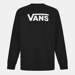 Vans LS Tshirt Sn53