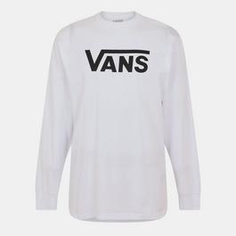 Vans LS Tshirt Sn53