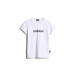 Napapijri Boys Small Box T Shirt