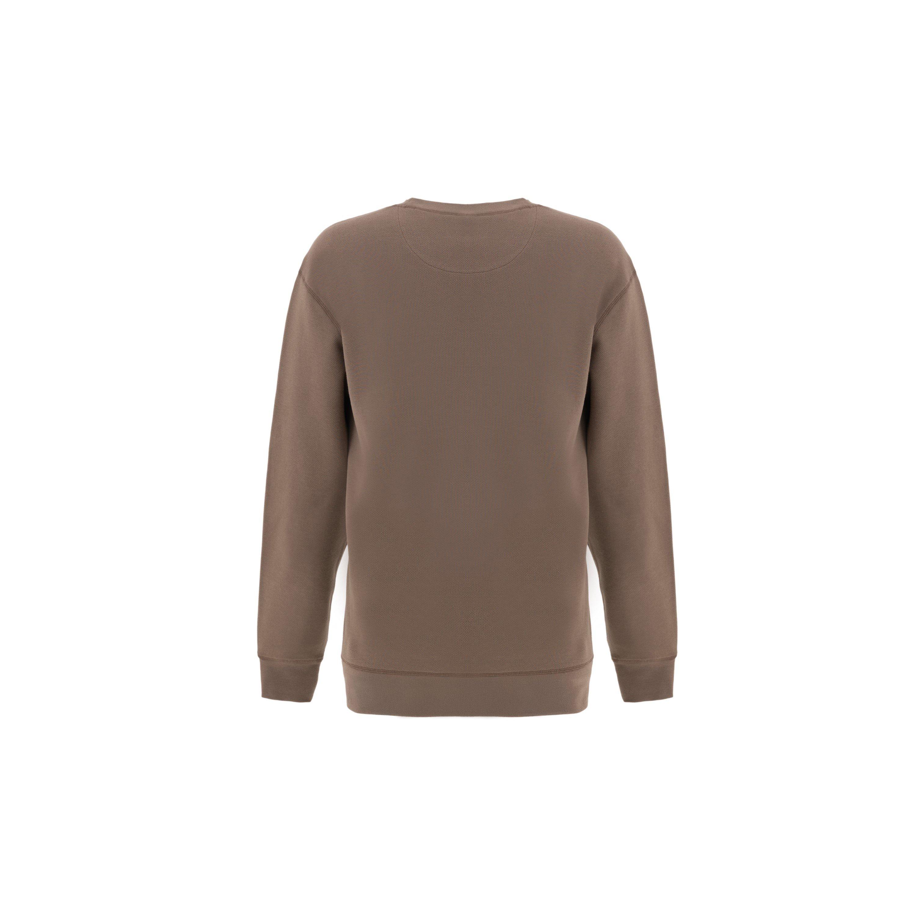 Pastel Stone - Firetrap - Men's Long-Sleeve T-Shirt - 2