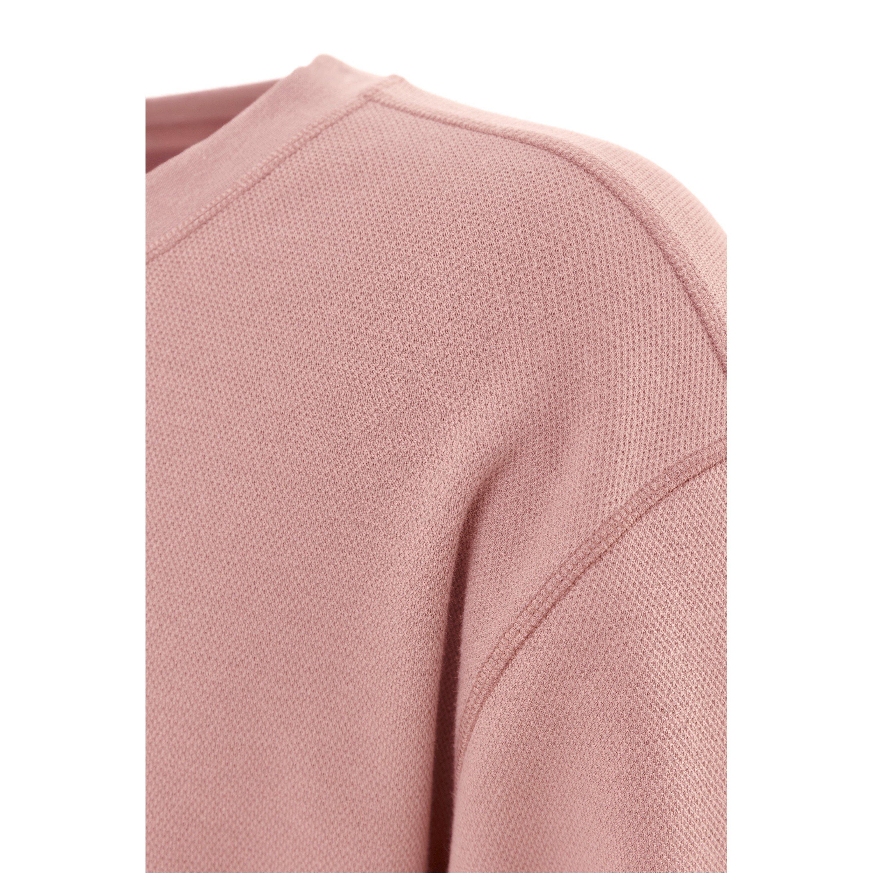 Pastel Pink - Firetrap - Long-Sleeve T-Shirt - 4