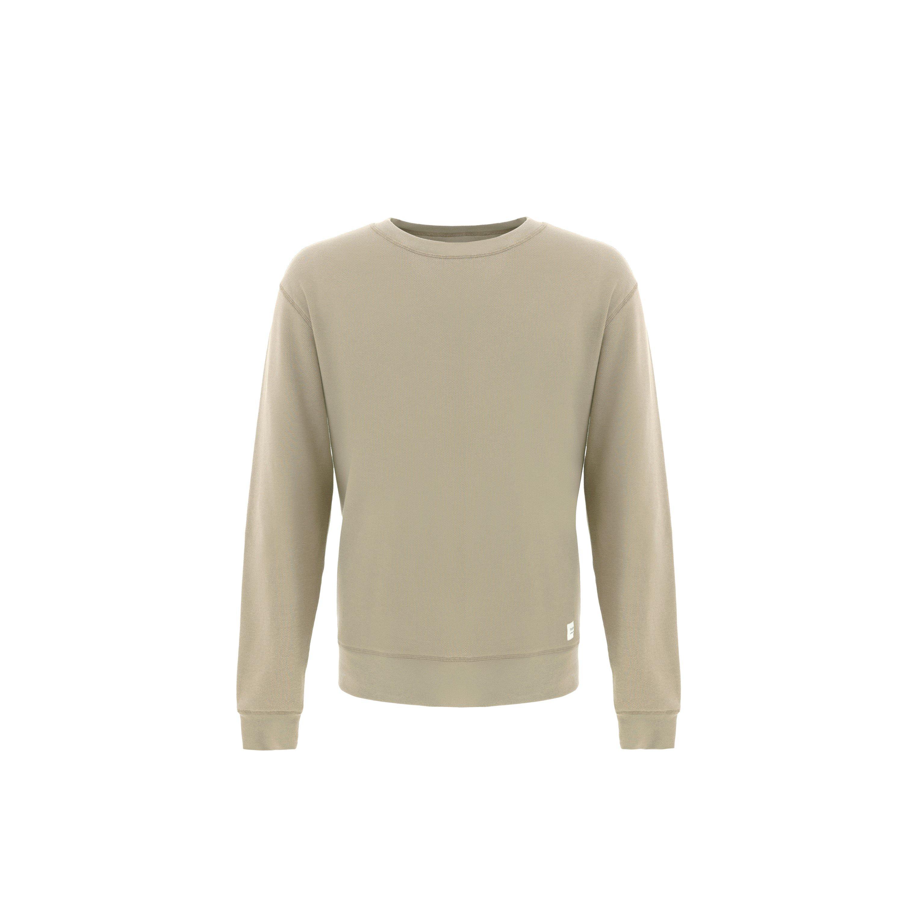 Firetrap Men's Long-Sleeve T-Shirt - Pastel Mint - M