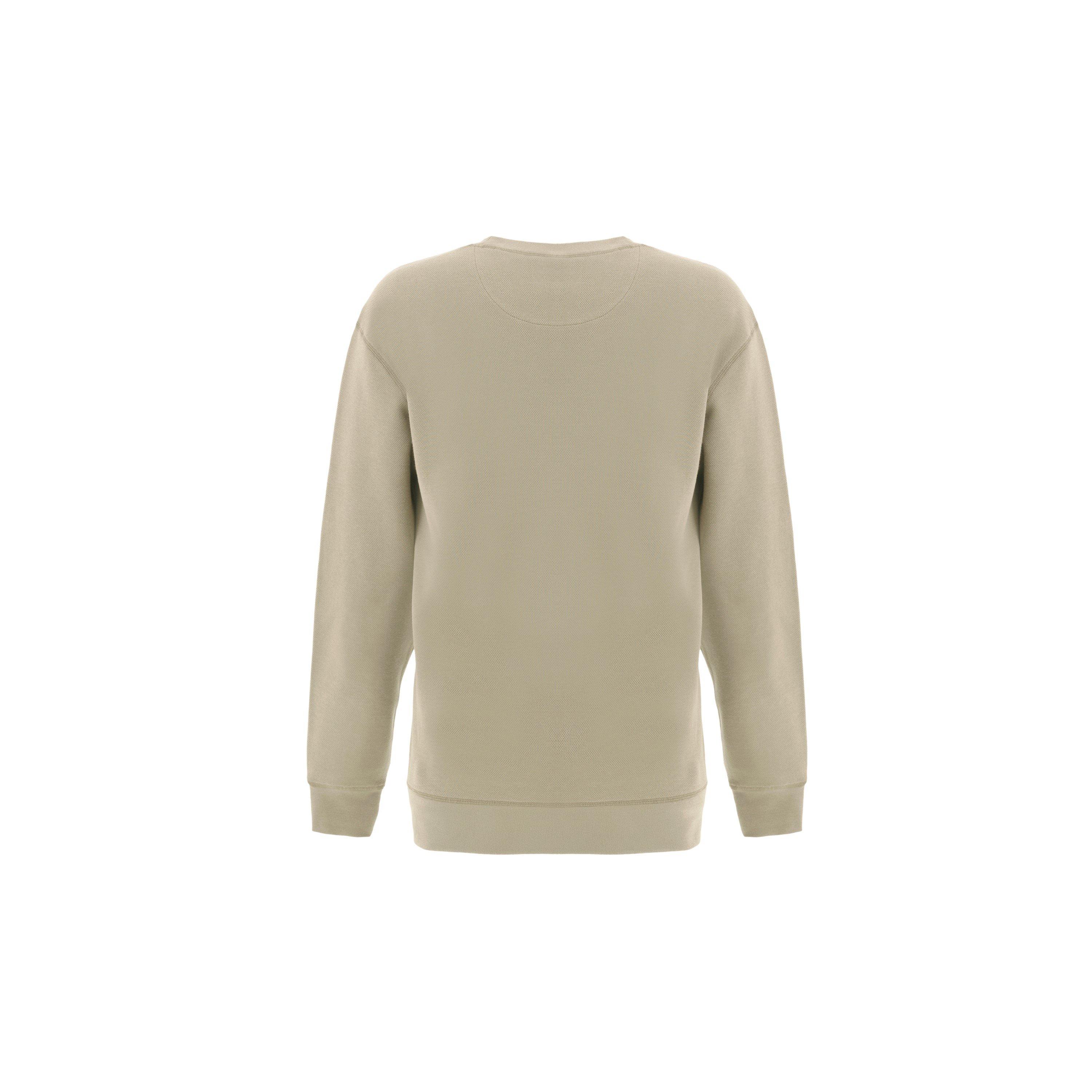 Pastel Mint - Firetrap - Men's Long-Sleeve T-Shirt - 2