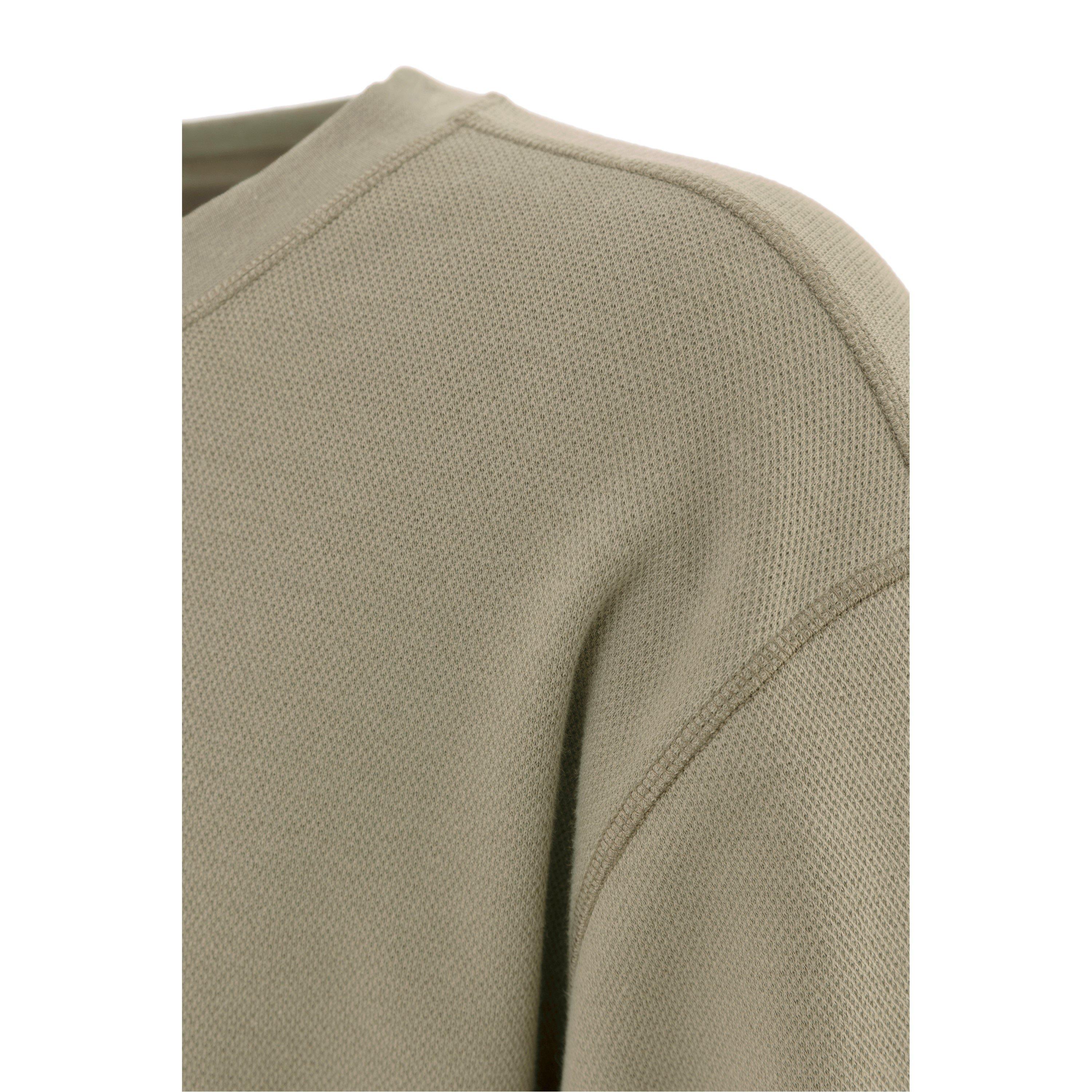 Pastel Mint - Firetrap - Men's Long-Sleeve T-Shirt - 3