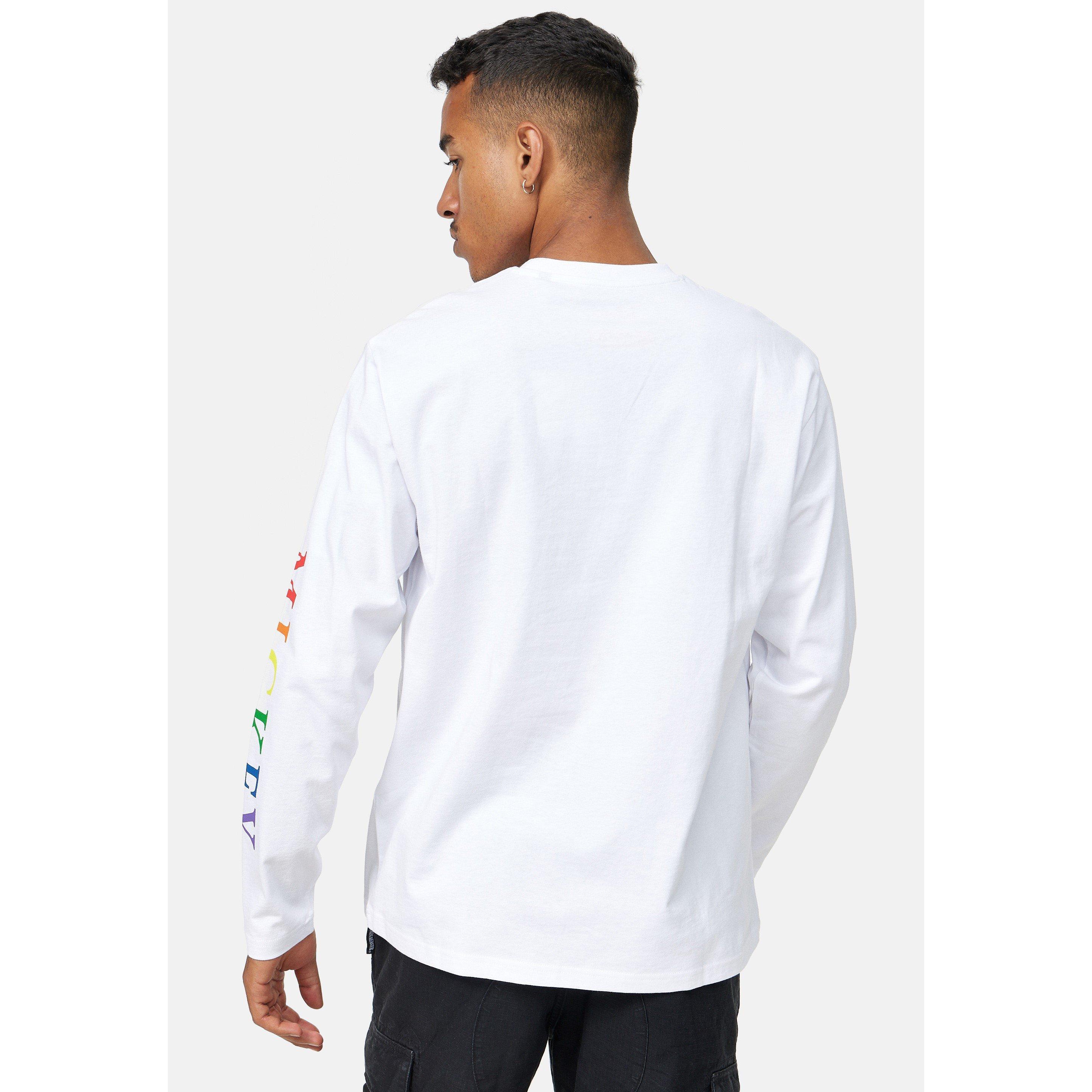 Mickey Miš - Disney - Adults Long-Sleeve Relaxed T-Shirt - 3