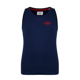 Lee Cooper Essential Vest Mens