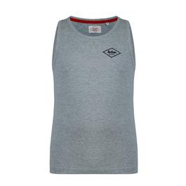 Lee Cooper Essential Vest Mens